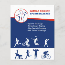 Sportmassage