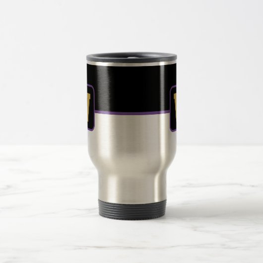 Sportmok Reisbeker (Center)