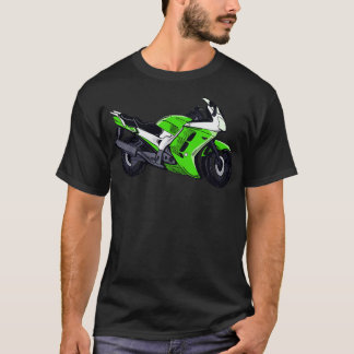 Sportmotor T-shirt