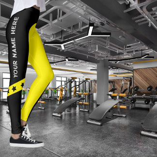  Sportnaam Leggings