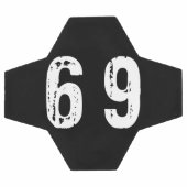 Sportnummer 69 voetbal (Enkel)