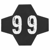 Sportnummer 99 voetbal (Enkel)