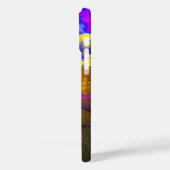 Sportontwerp met stuntscooters Case-Mate iPhone case (Achterkant / Links)