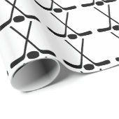 Sportpapier voor kruisstukjes zakjes plakbiljet cadeaupapier (Rol Hoek)