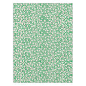 Sportpartij voor honkbal 1e verjaardag tafelkleed (Voorkant)