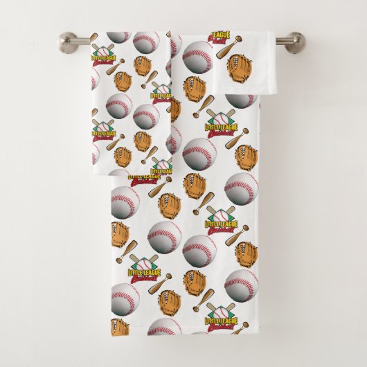 Sportpoorten voor handdoeken (Insitu)