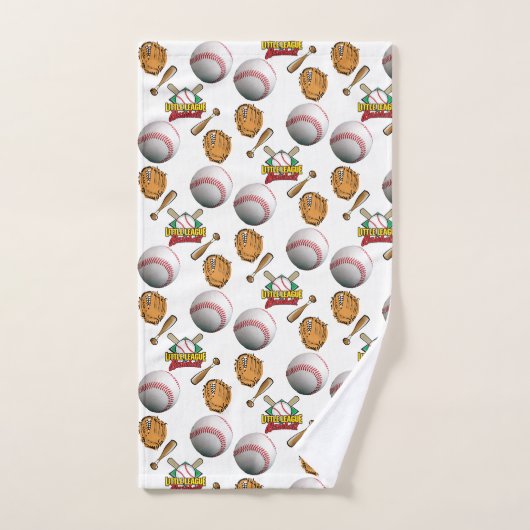 Sportpoorten voor handdoeken (Handdoek)