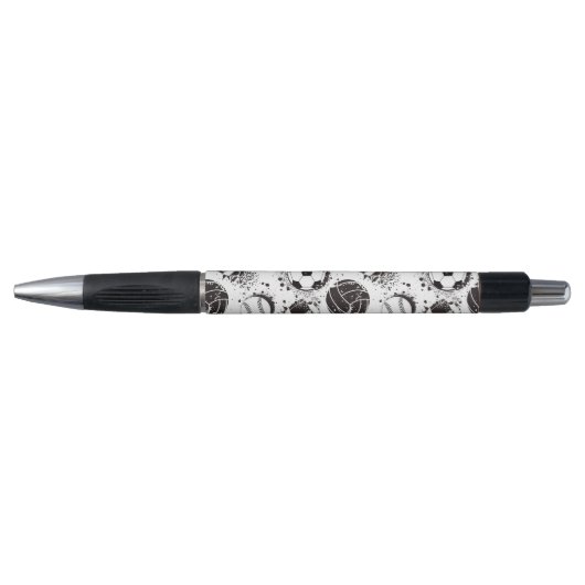 Sportprint Pen (Voorkant)
