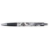 Sportprint Pen (Achterkant)