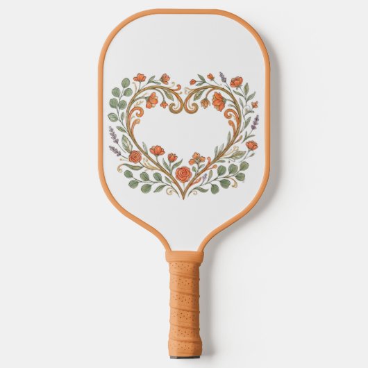 sportproduct pickleball paddle (Voorkant)