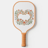 sportproduct pickleball paddle (Achterkant)