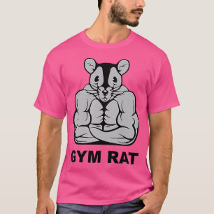 sportrat t-shirt