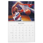 SPORTS ART 2011 KALENDER (Mar 2027)