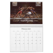SPORTS ART 2011 KALENDER (Feb 2026)