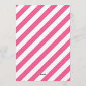 Sports Ball Games Birthday Party Kaart (Achterkant)