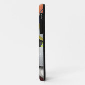 Sports Balls Collage Case-Mate iPhone Case (Achterkant/links)