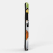 Sports Balls Collage Case-Mate iPhone Case (Achterkant/rechts)