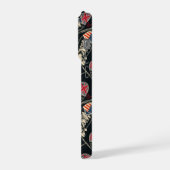 Sports Boots Fashion Pattern  iPhone Hoesje (Linkerkant)