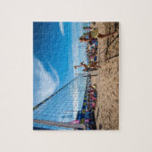 Sports Jigzaag Puzzles Legpuzzel (Verticaal)