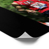 SPORTS LINE COLLECTIE POSTER (Hoek)