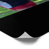 SPORTS LINE COLLECTIE POSTER (Hoek)
