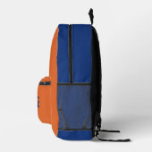Sports Line Collectie - Rugzak (Rechts)