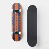 Sports Line Collectie Skateboard (Voorkant)