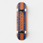Sports Line Collectie Skateboard (Voorkant)