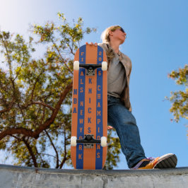 Sports Line Collectie Skateboard
