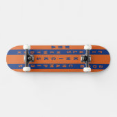 Sports Line Collectie Skateboard (Horizontaal)