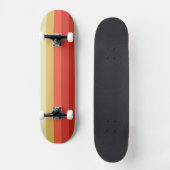 Sports Line Collectie Skateboard (Voorkant)