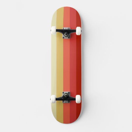 Sports Line Collectie Skateboard (Voorkant)