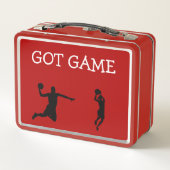 Sports Line Collection - (Achterkant)