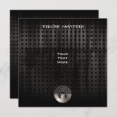 sportschieten; Koel Kaart (Voorkant / Achterkant)