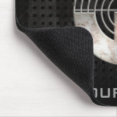 sportschieten; Koel Muismat (Hoek)