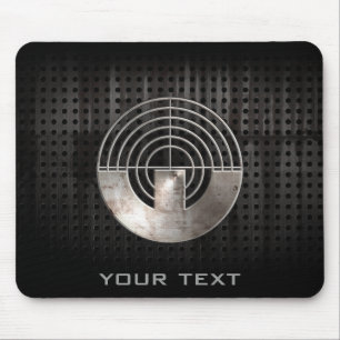 sportschieten; Koel Muismat