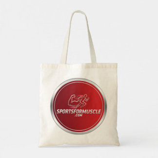 SportsforMuscle-tas Tote Bag