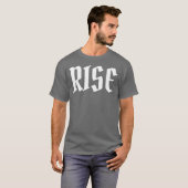 Sportshemd T-shirt (Voorkant volledig)