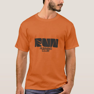 Sportshirt jongen vintage t-shirt