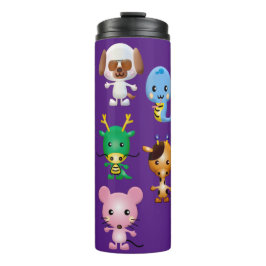 Sportskids Thermal Tumblers Thermosbeker
