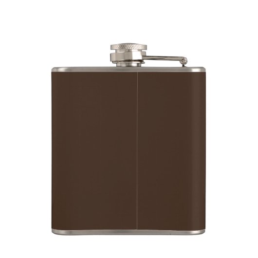 Sportsman Squirrel  Flask Heupfles (Achterkant)