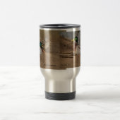 Sportsman Travel Mug Reisbeker (Center)
