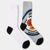 Sportsokken Sokken (Rechts)