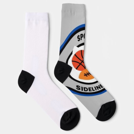 Sportsokken Sokken (Rechts)