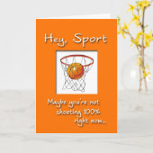 Sportsport komt snel goed kaart (Gele Bloem)