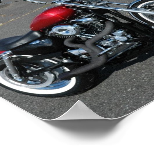 Sportster 2004 poster (Hoek)