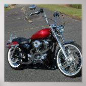 Sportster 2004 poster (Voorkant)