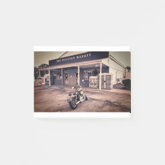 Sportster Summer Post-it® Notes