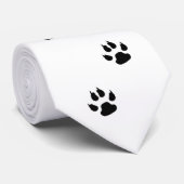 SPORTTEAM MASCOT STROPDAS (Opgerold)