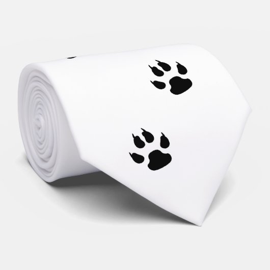 SPORTTEAM MASCOT STROPDAS (Opgerold)